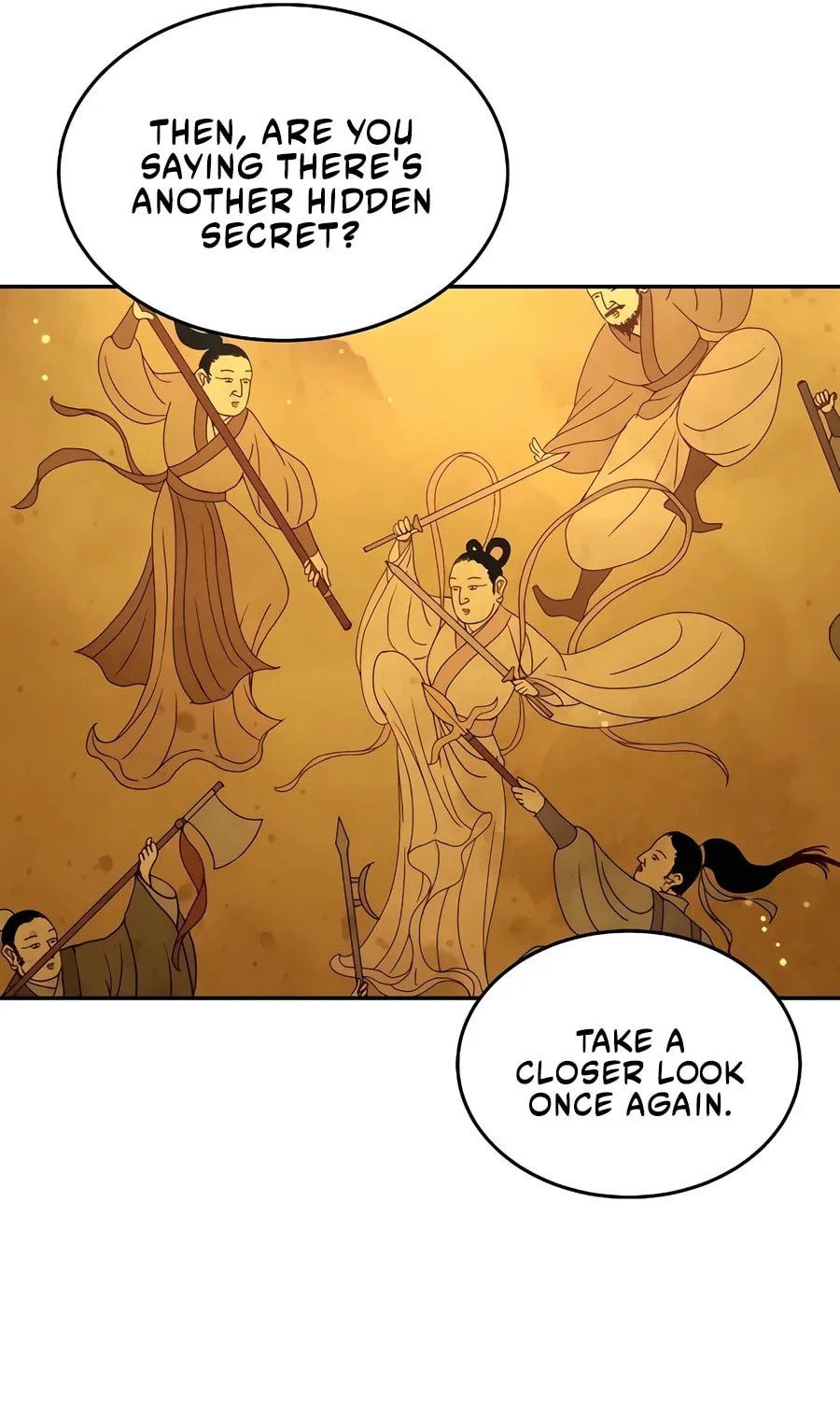 Absolute Reign Chapter 8 page 129 - 