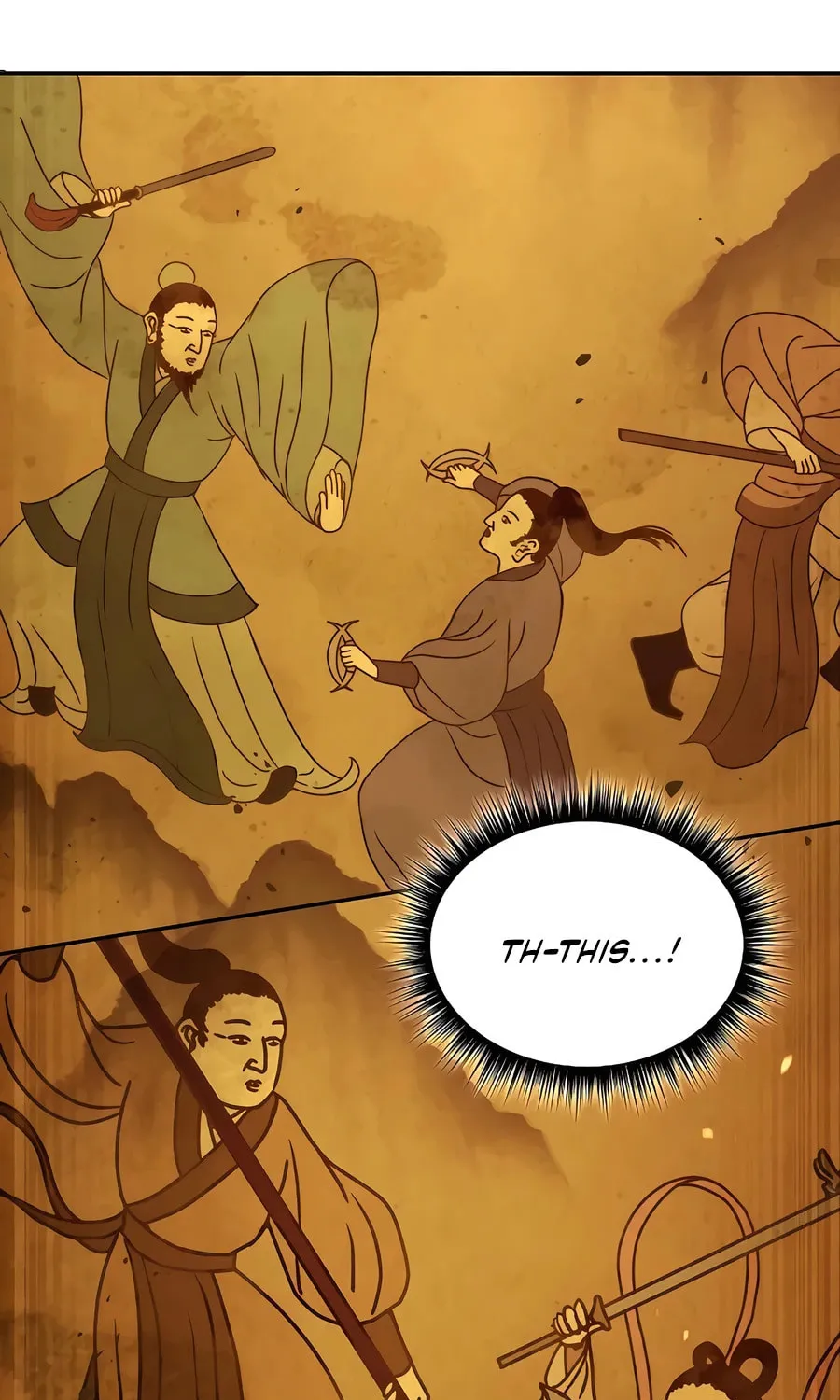 Absolute Reign Chapter 8 page 133 - 