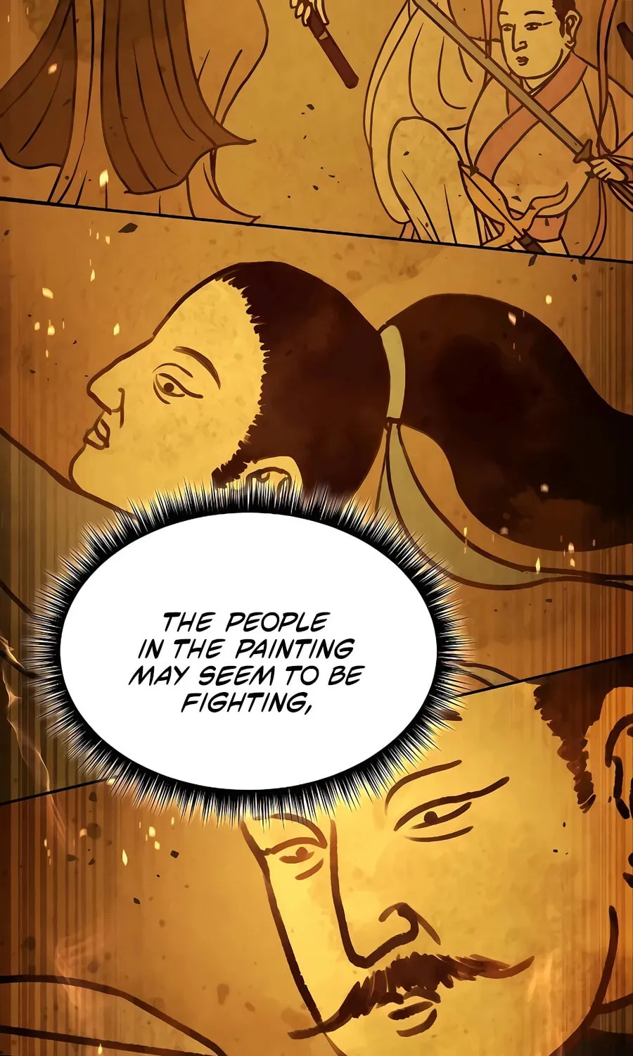 Absolute Reign Chapter 8 page 134 - 