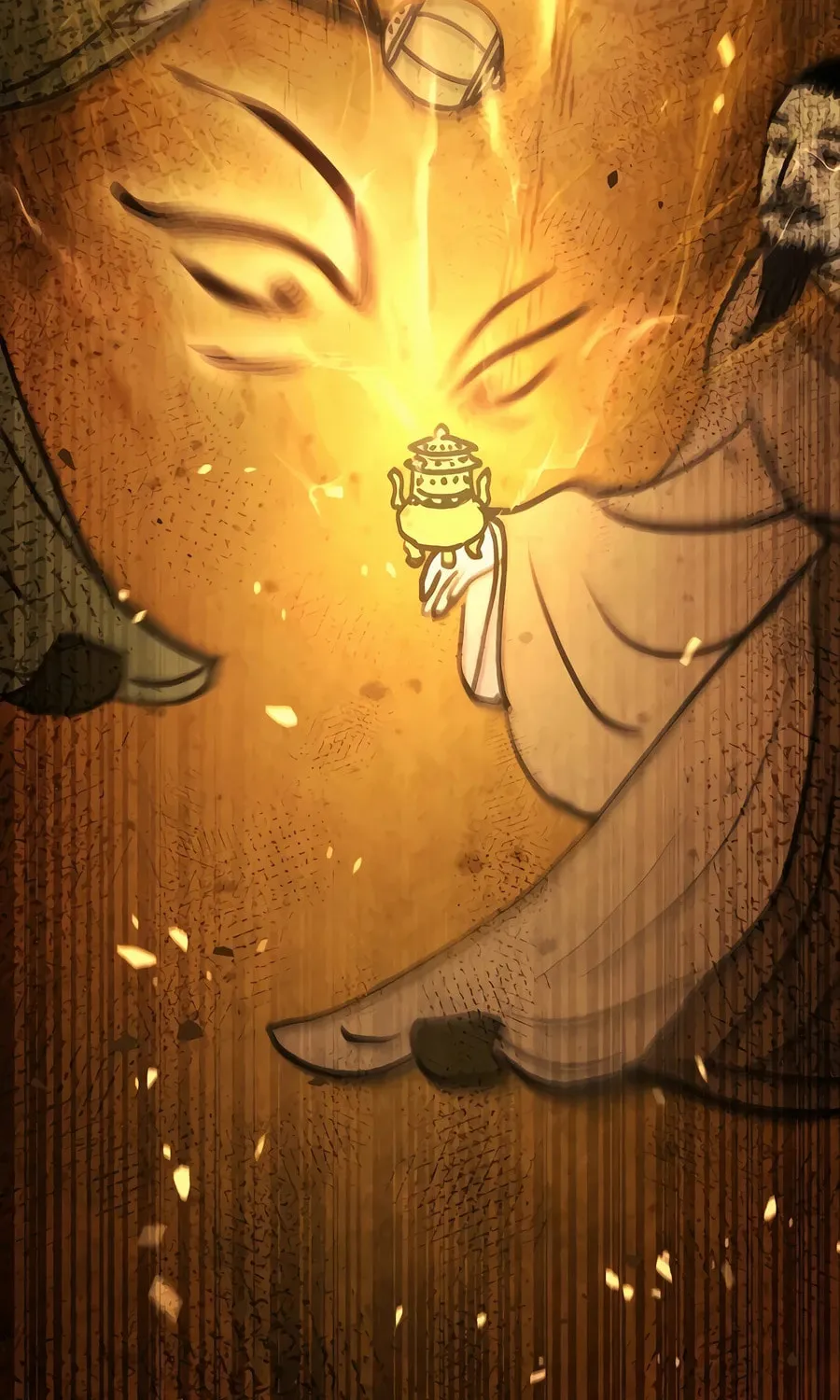 Absolute Reign Chapter 8 page 138 - 