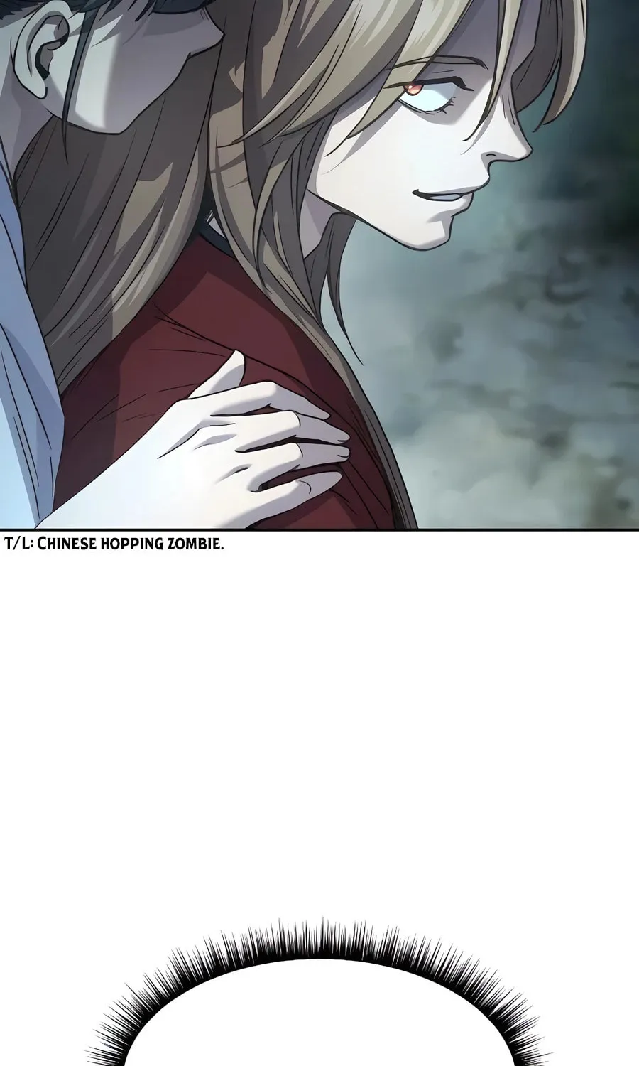 Absolute Reign Chapter 8 page 15 - 