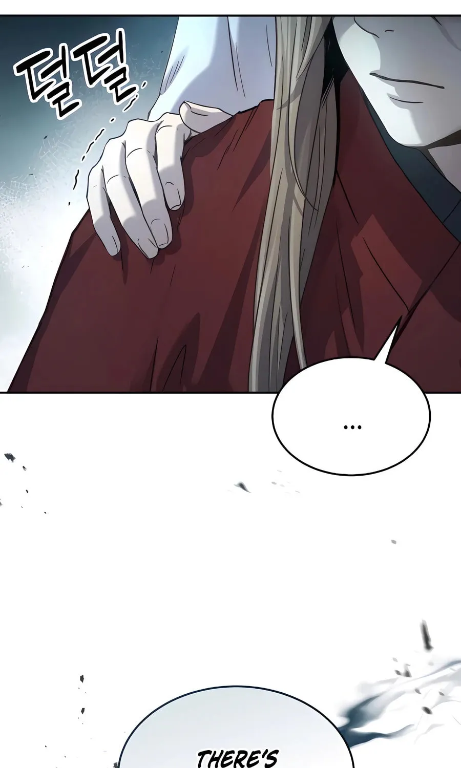 Absolute Reign Chapter 8 page 18 - 
