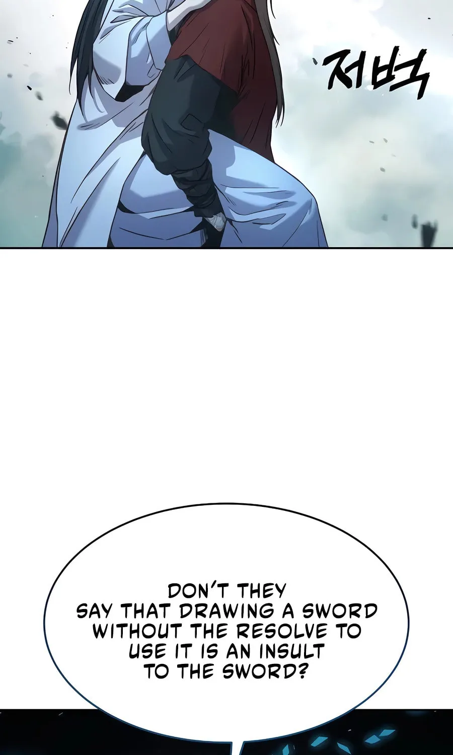 Absolute Reign Chapter 8 page 20 - 