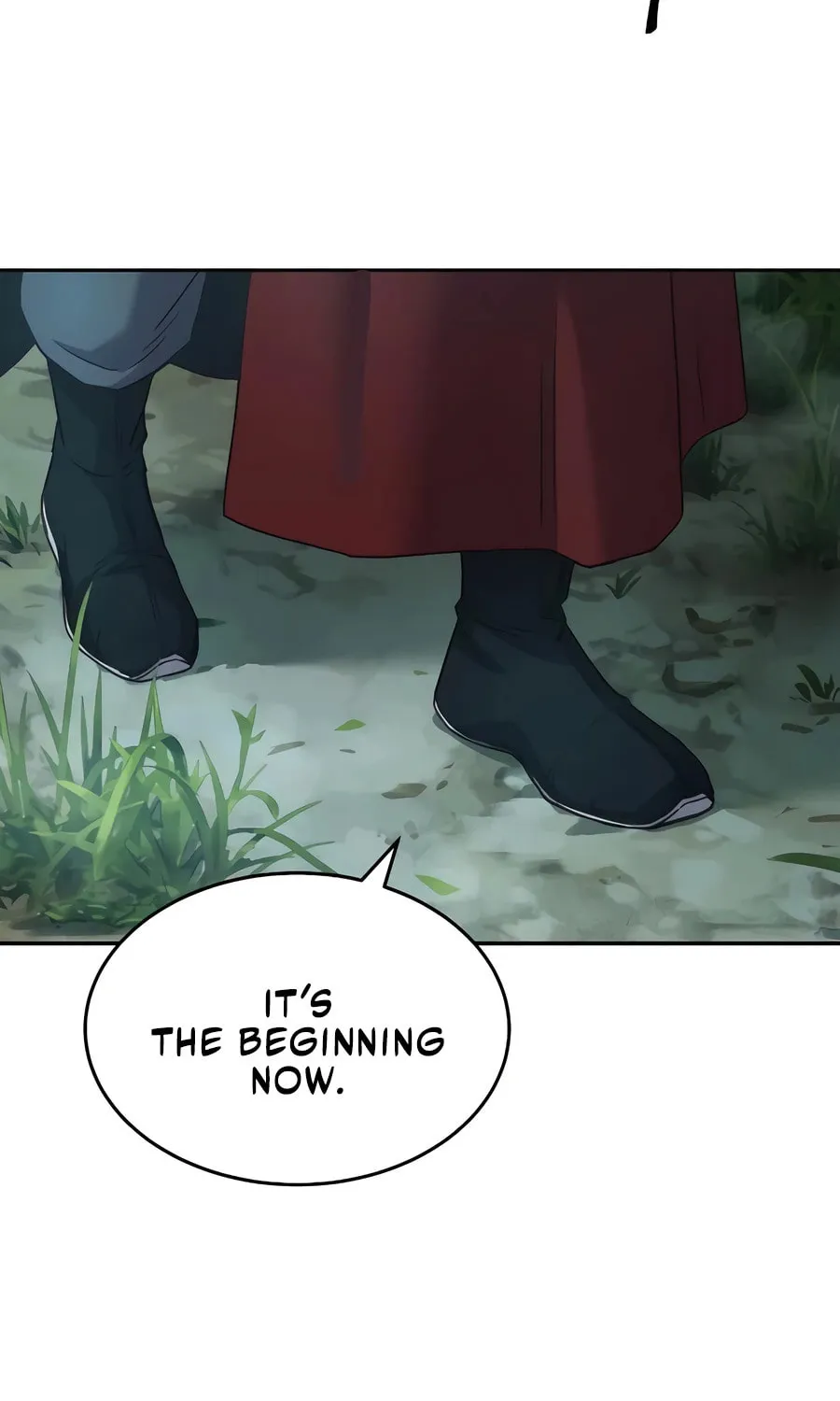 Absolute Reign Chapter 8 page 24 - 