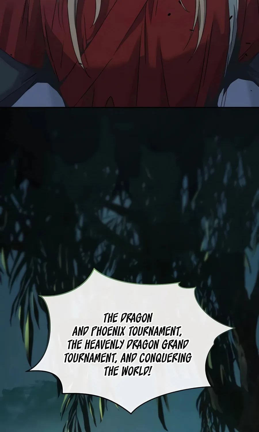 Absolute Reign Chapter 8 page 27 - 