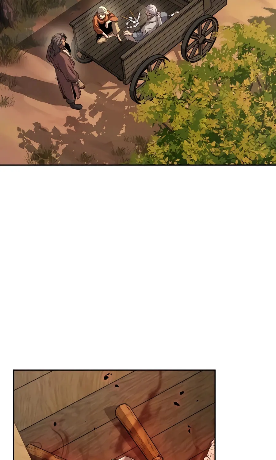 Absolute Reign Chapter 8 page 32 - 