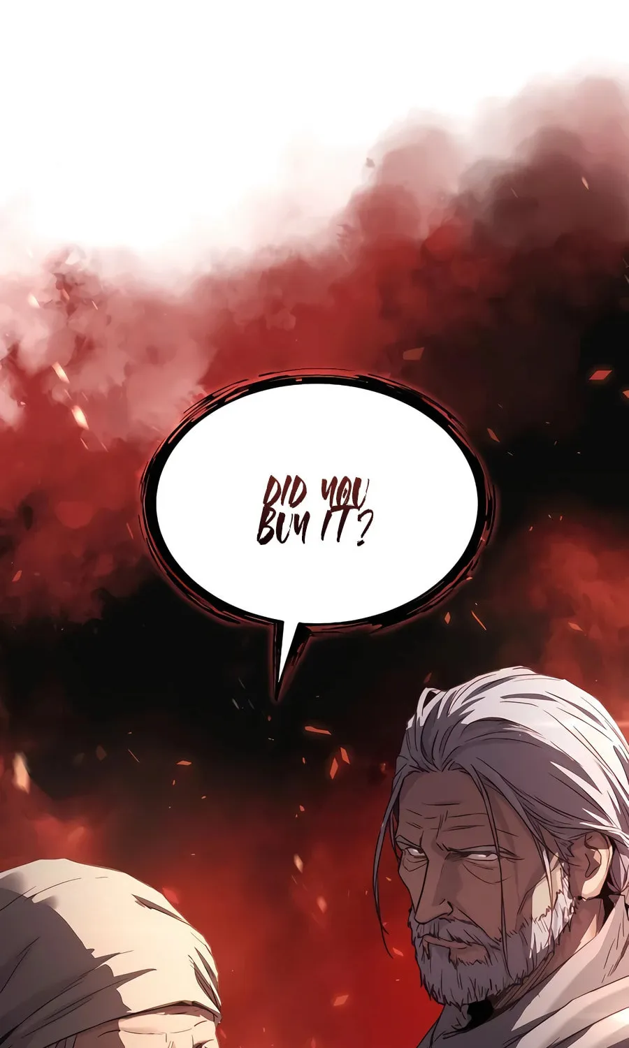 Absolute Reign Chapter 8 page 35 - 