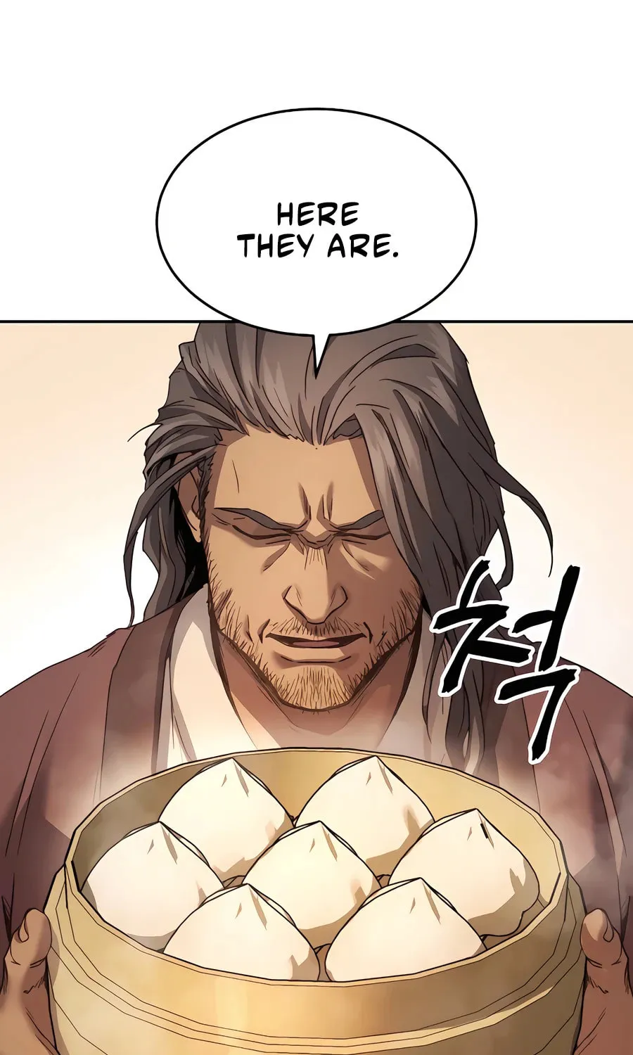 Absolute Reign Chapter 8 page 38 - 