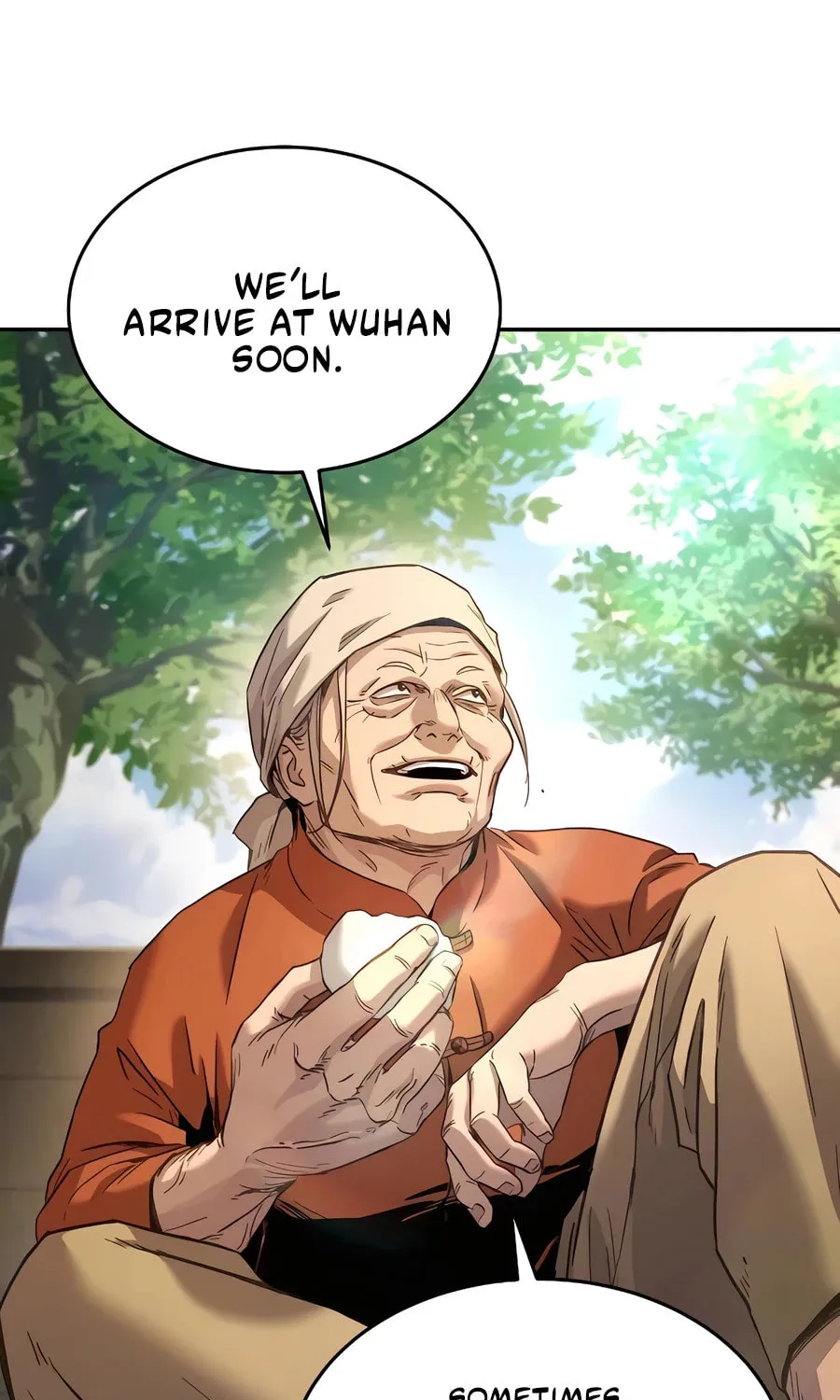 Absolute Reign Chapter 8 page 42 - 