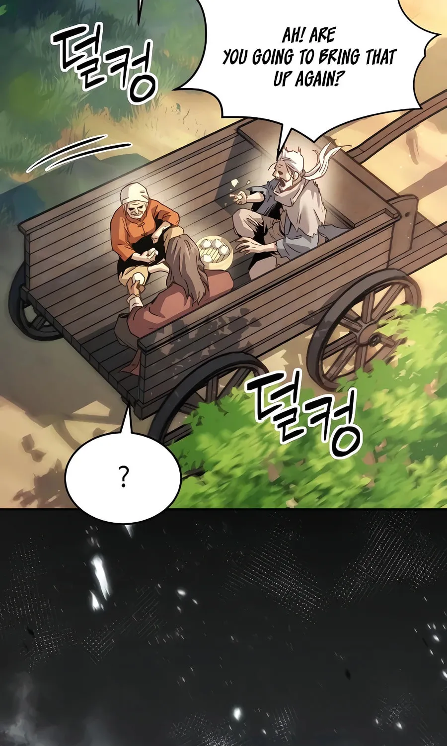 Absolute Reign Chapter 8 page 44 - 