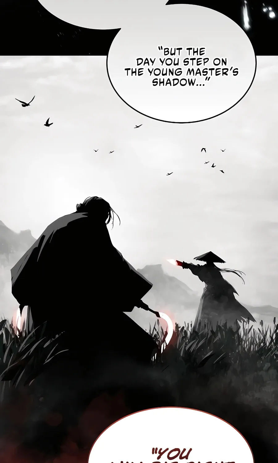 Absolute Reign Chapter 8 page 46 - 