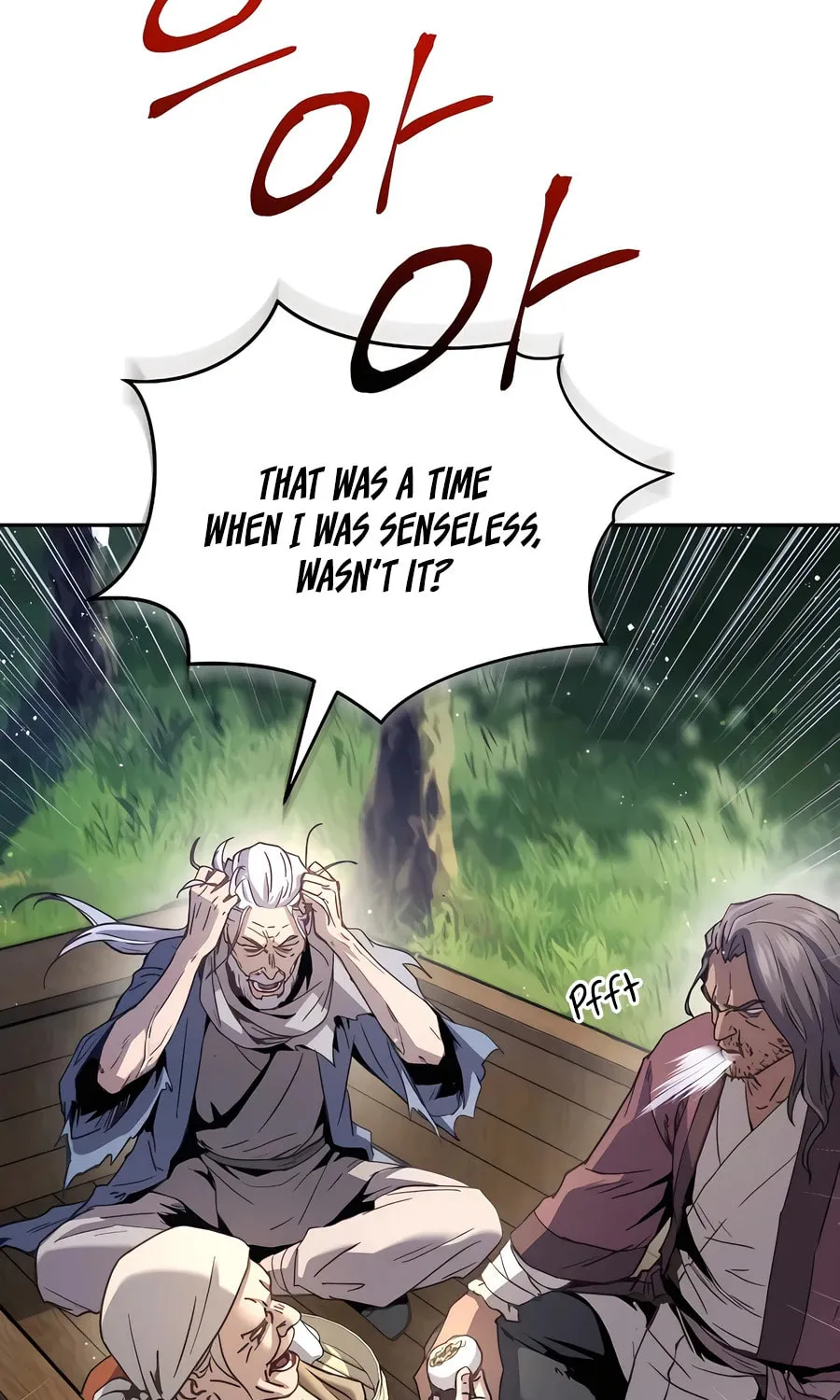 Absolute Reign Chapter 8 page 48 - 