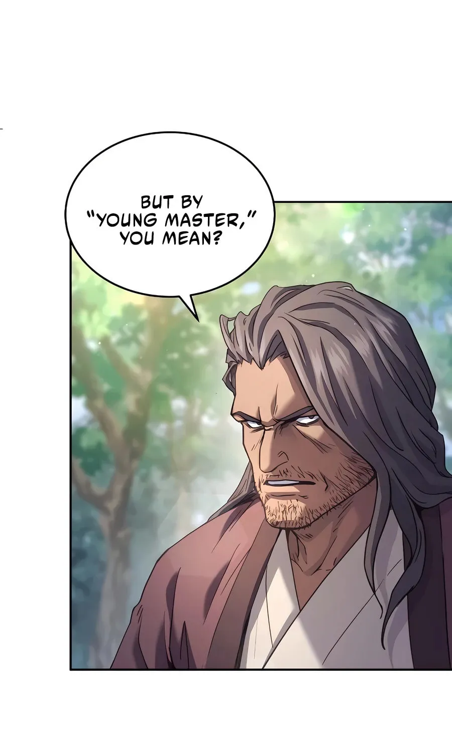 Absolute Reign Chapter 8 page 50 - 