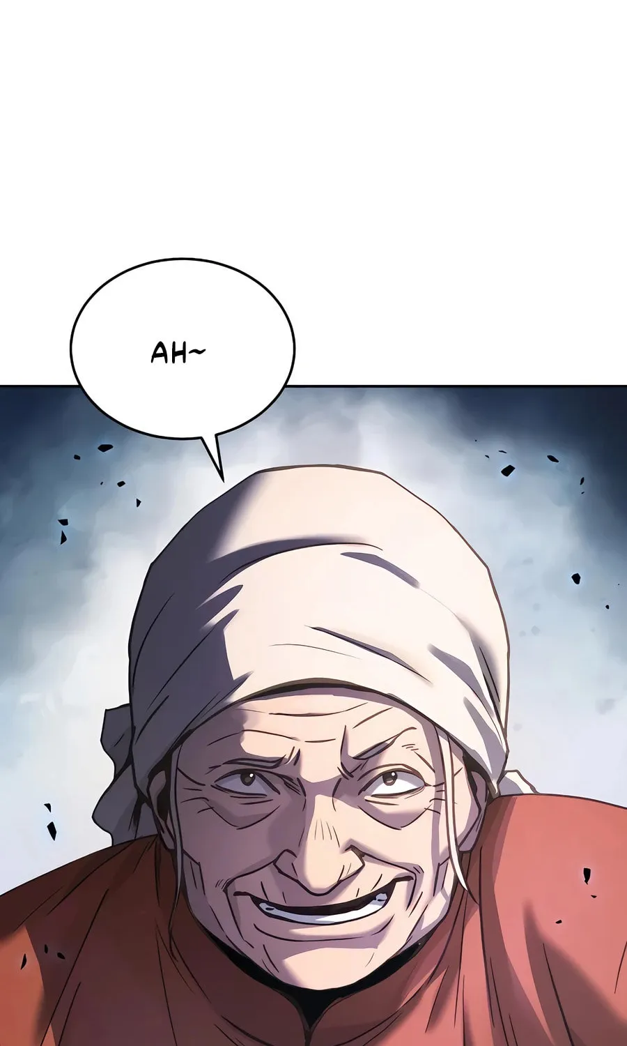 Absolute Reign Chapter 8 page 51 - 