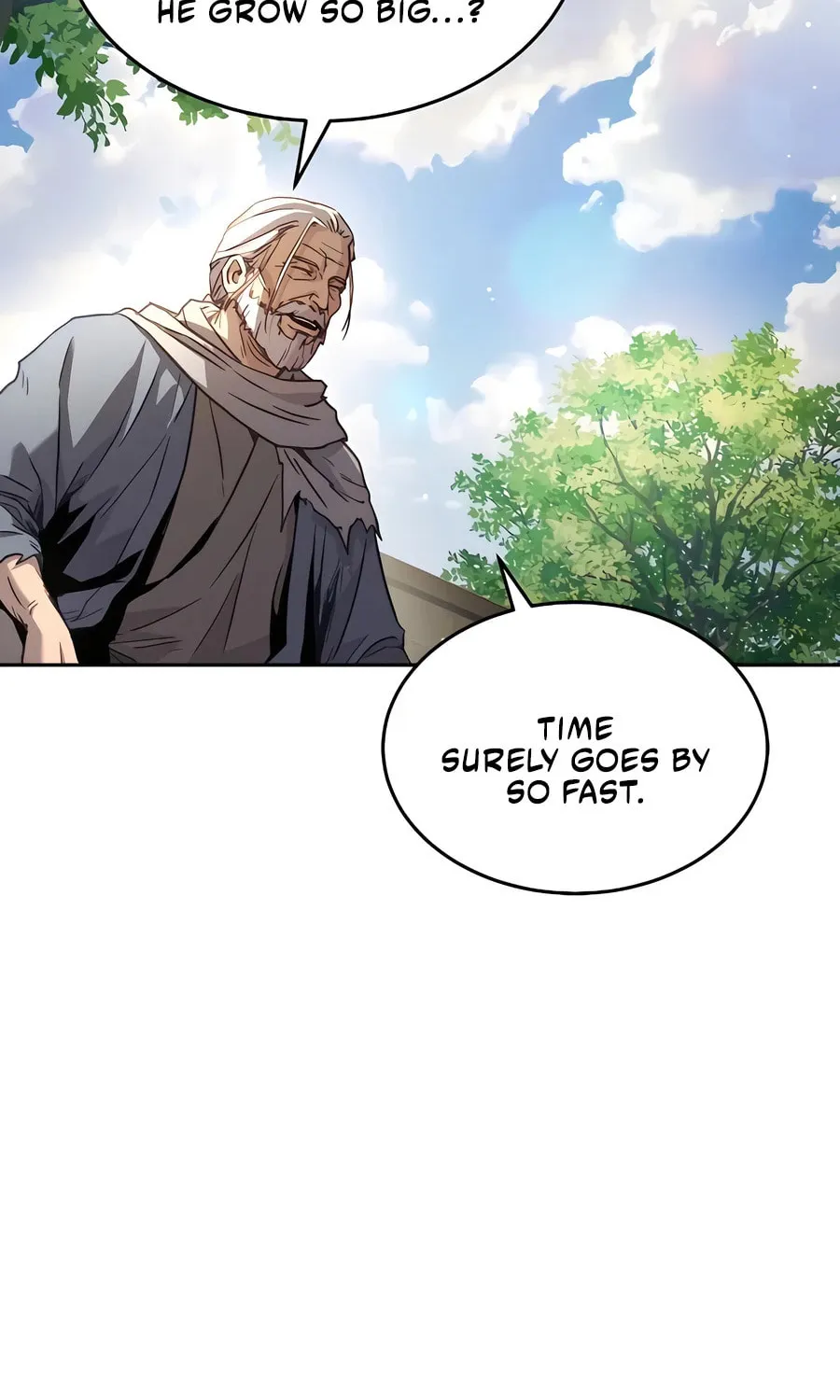 Absolute Reign Chapter 8 page 53 - 