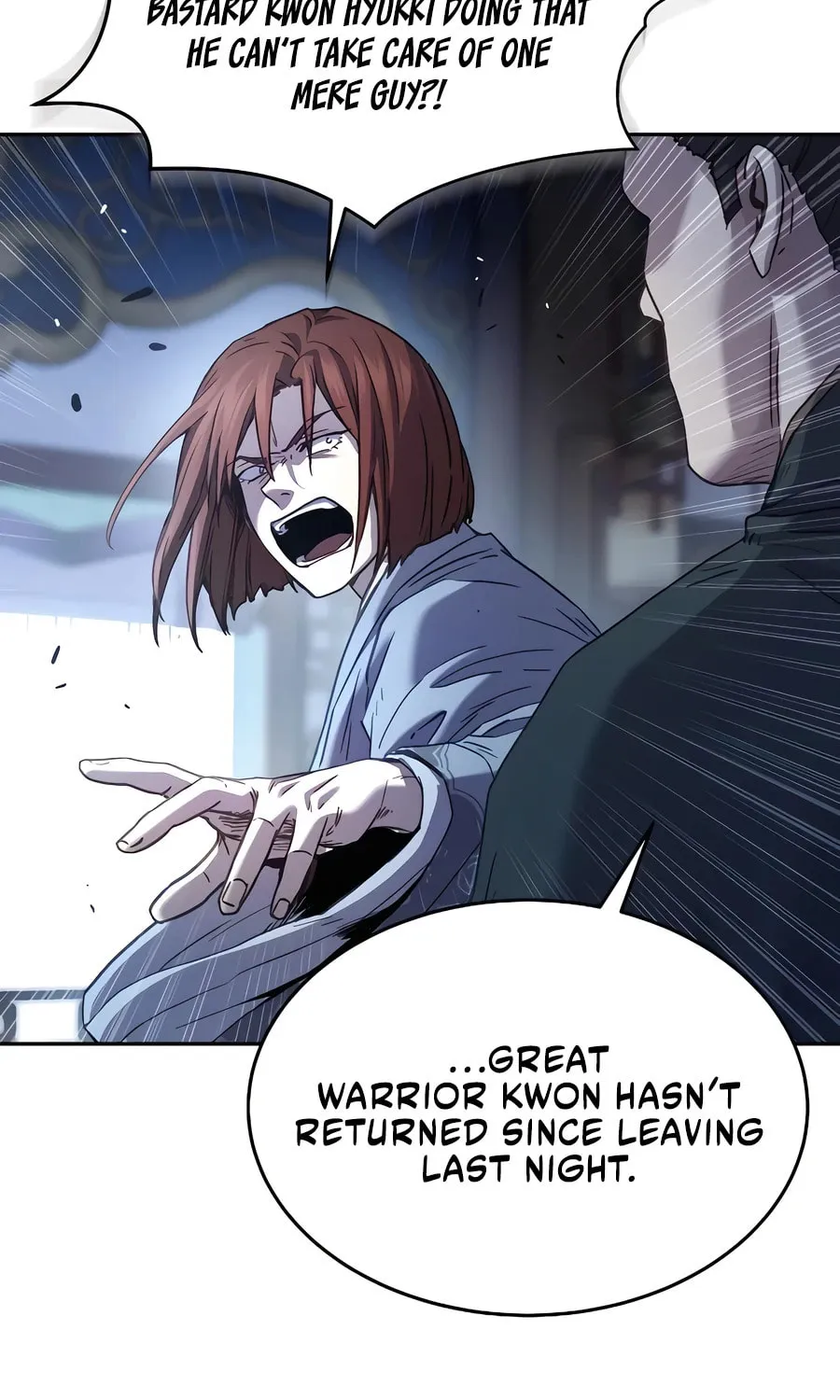 Absolute Reign Chapter 8 page 60 - 