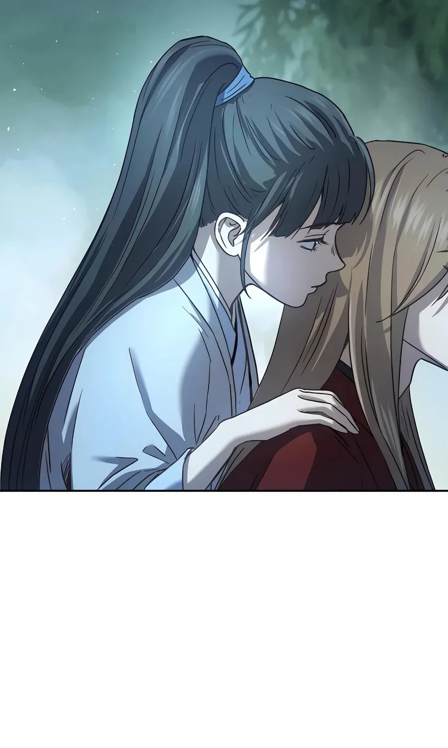 Absolute Reign Chapter 8 page 7 - 