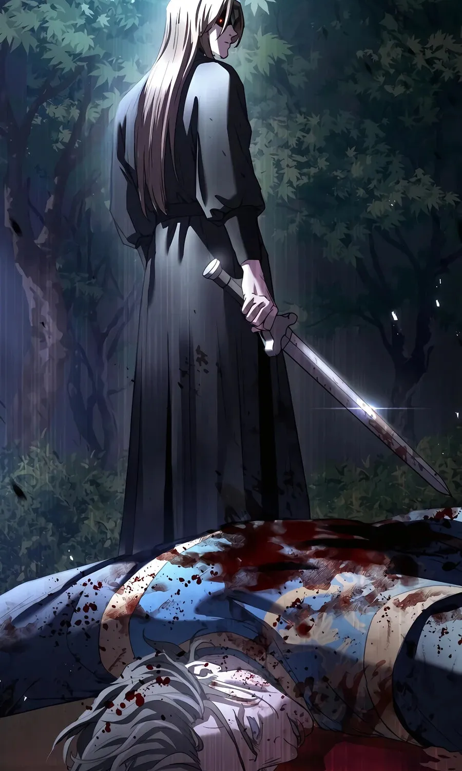 Absolute Reign Chapter 8 page 64 - 