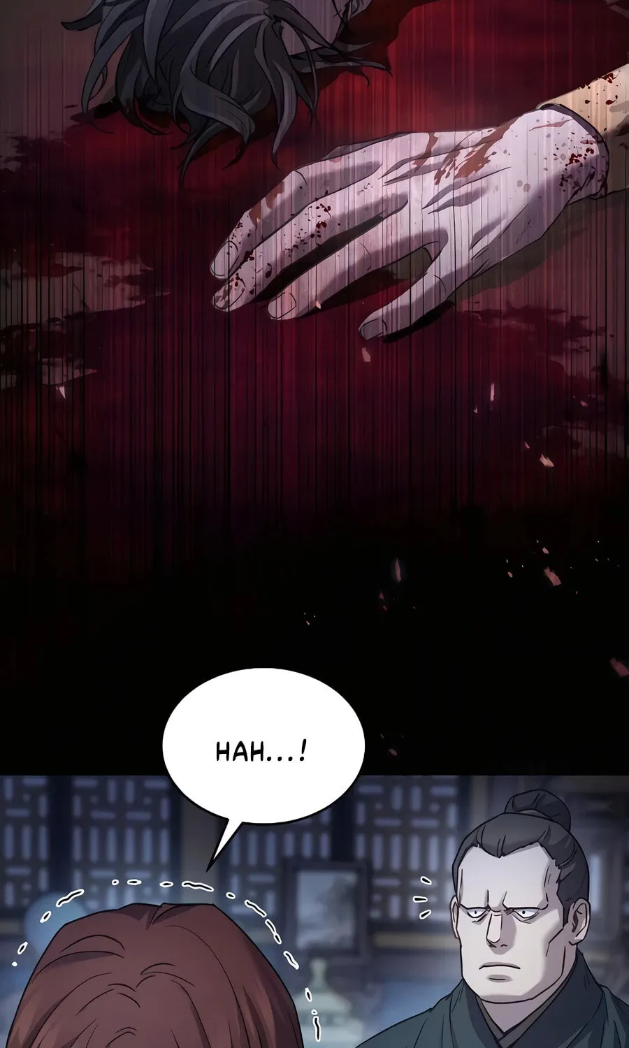 Absolute Reign Chapter 8 page 65 - 