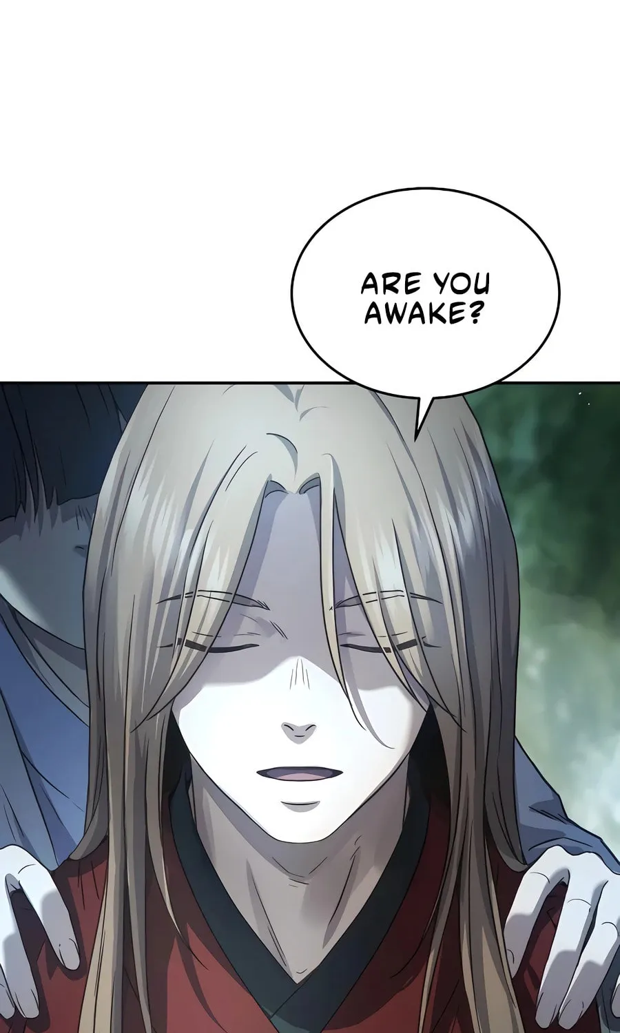 Absolute Reign Chapter 8 page 8 - 