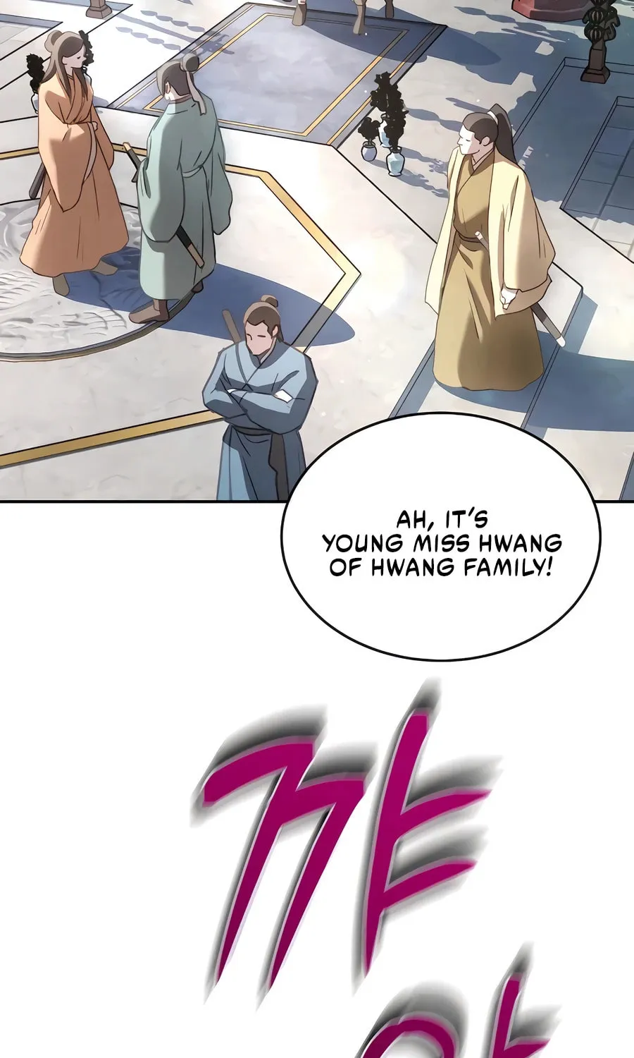 Absolute Reign Chapter 8 page 80 - 