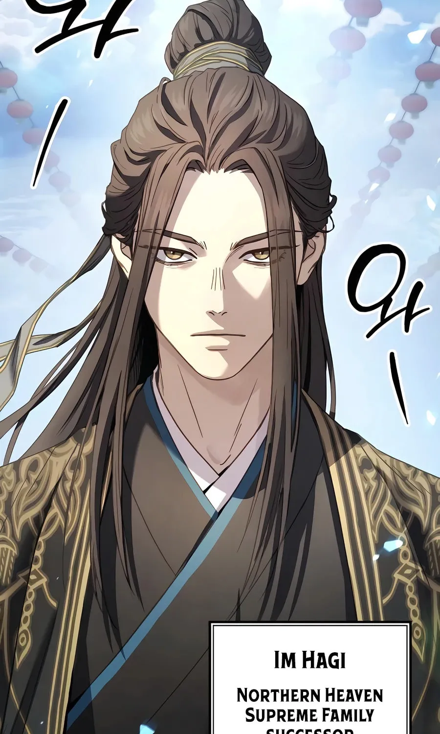 Absolute Reign Chapter 8 page 84 - 