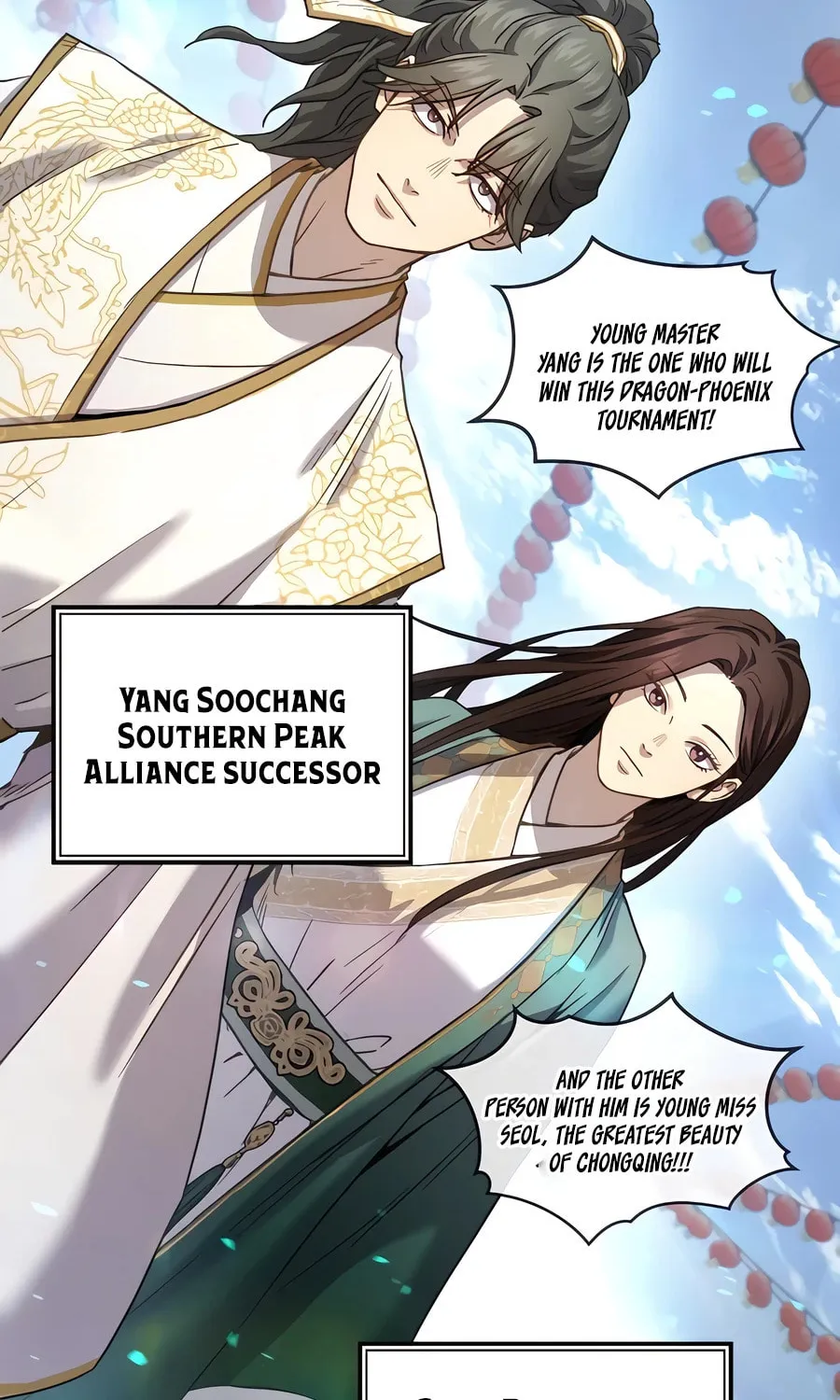 Absolute Reign Chapter 8 page 89 - 