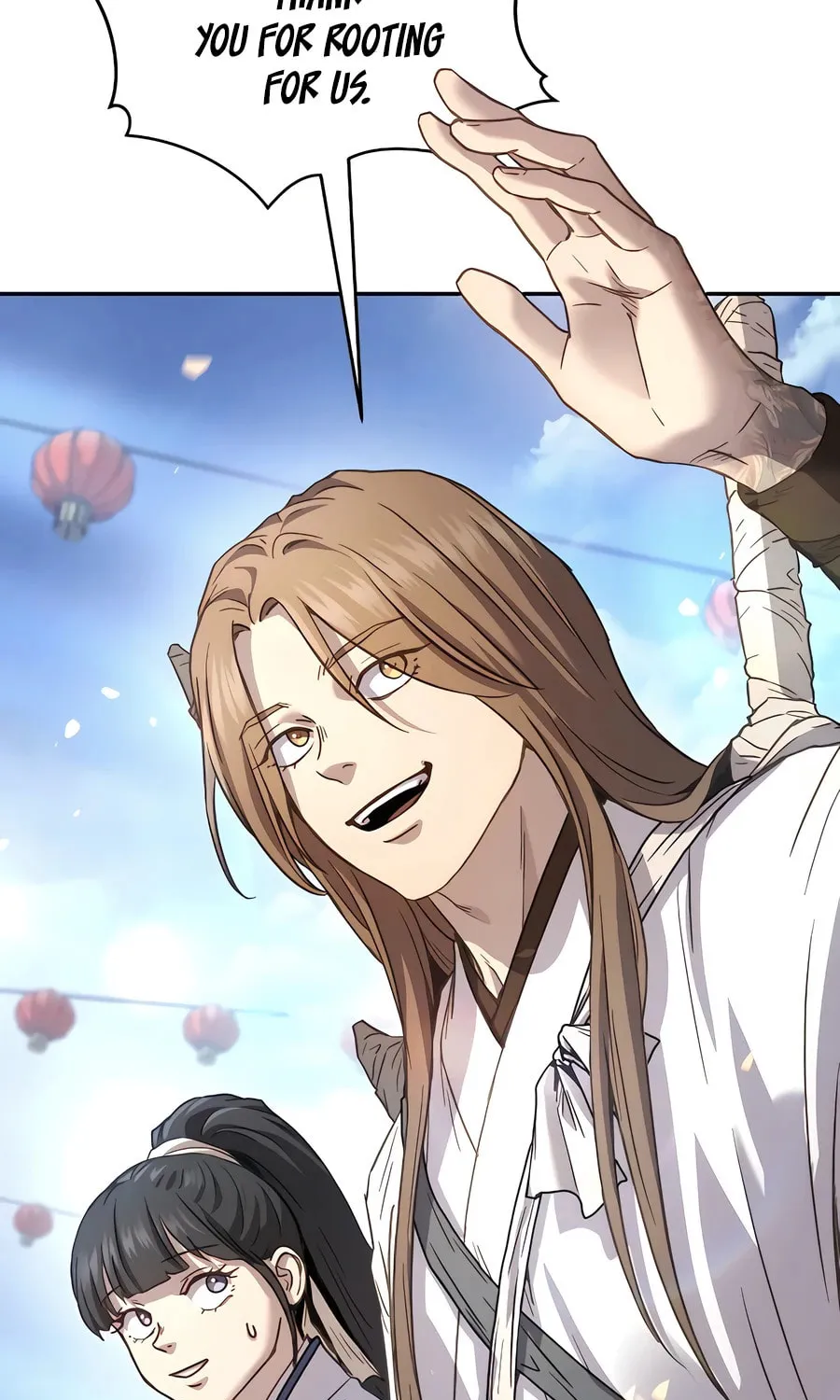 Absolute Reign Chapter 8 page 92 - 