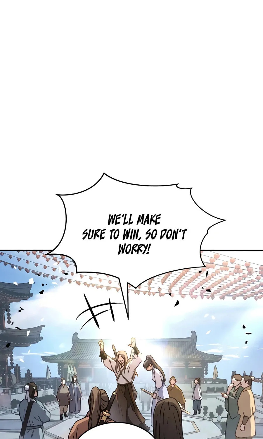 Absolute Reign Chapter 8 page 94 - 