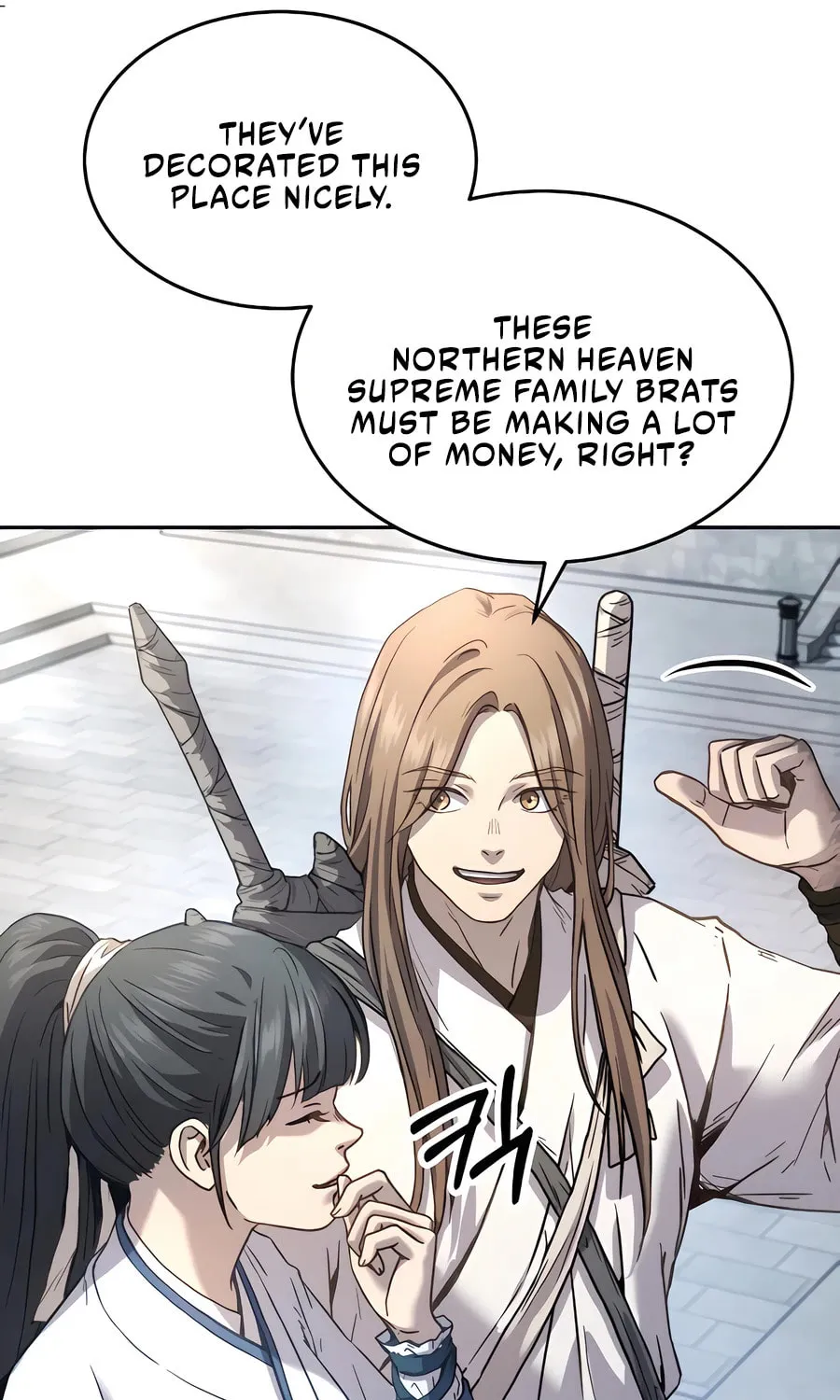 Absolute Reign Chapter 8 page 98 - 