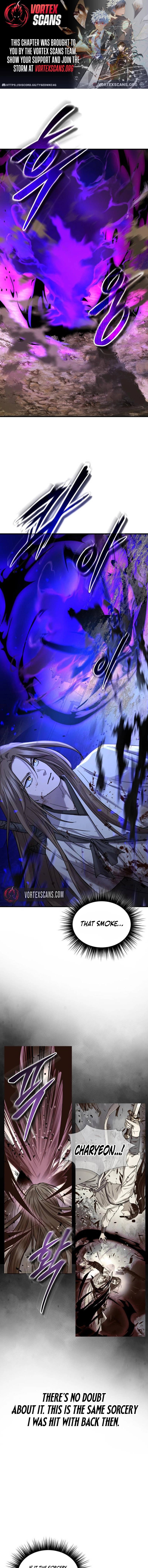 Absolute Reign Chapter 80 page 1 - 