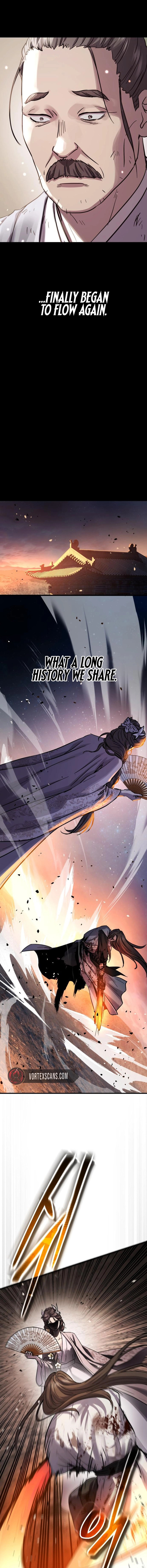 Absolute Reign Chapter 80 page 11 - 