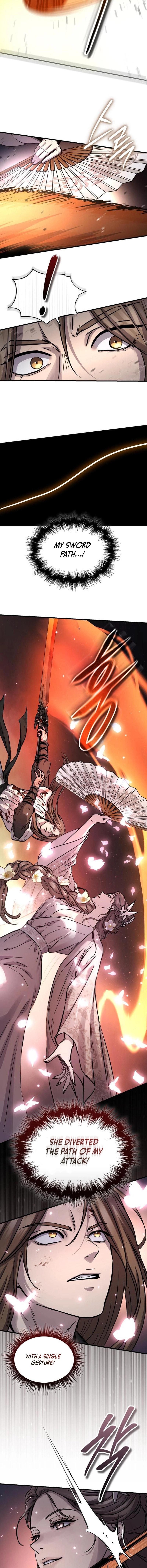 Absolute Reign Chapter 80 page 12 - 