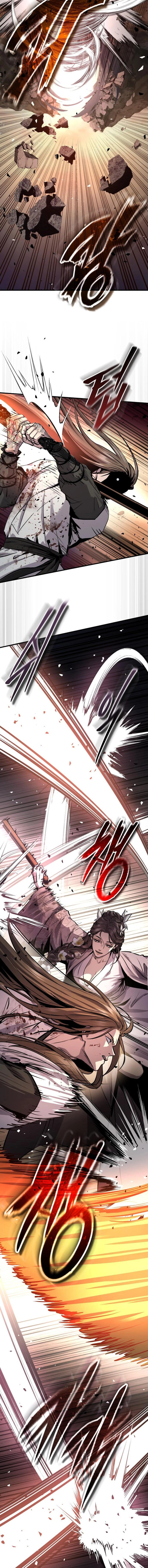 Absolute Reign Chapter 80 page 14 - 
