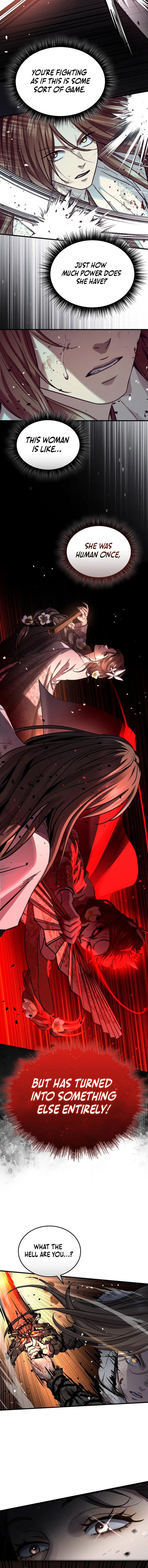 Absolute Reign Chapter 80 page 15 - 