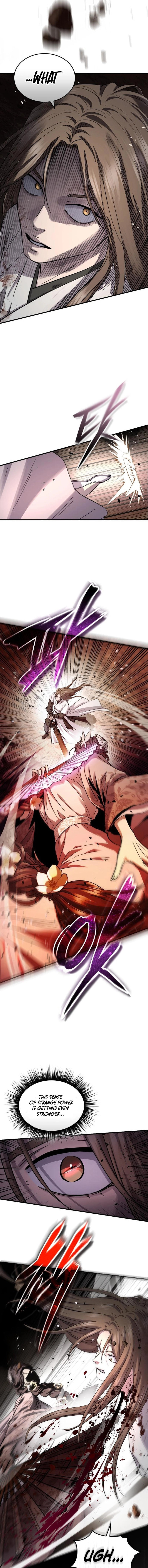 Absolute Reign Chapter 80 page 17 - 