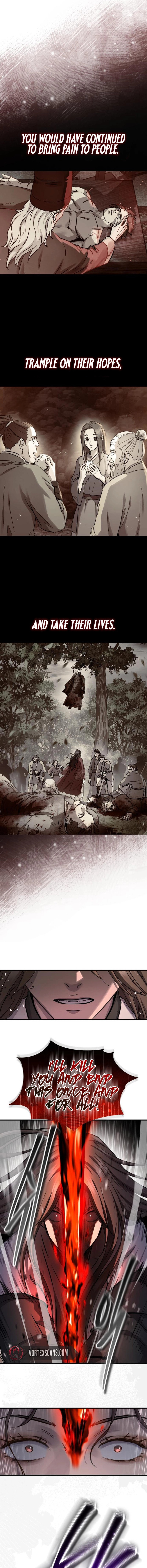 Absolute Reign Chapter 80 page 20 - 