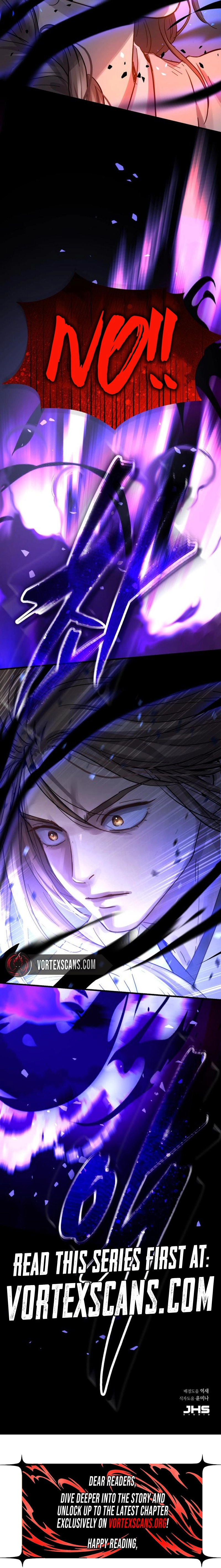 Absolute Reign Chapter 80 page 23 - 