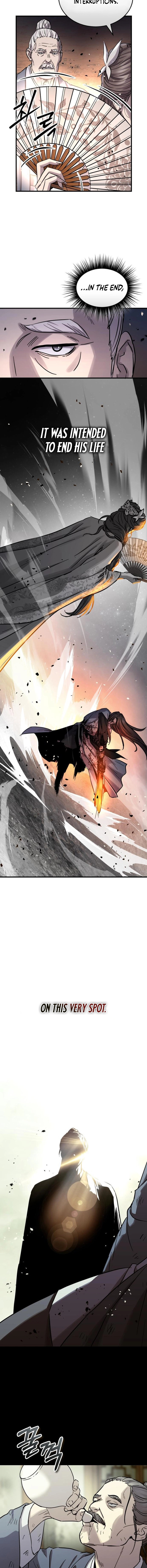 Absolute Reign Chapter 80 page 6 - 