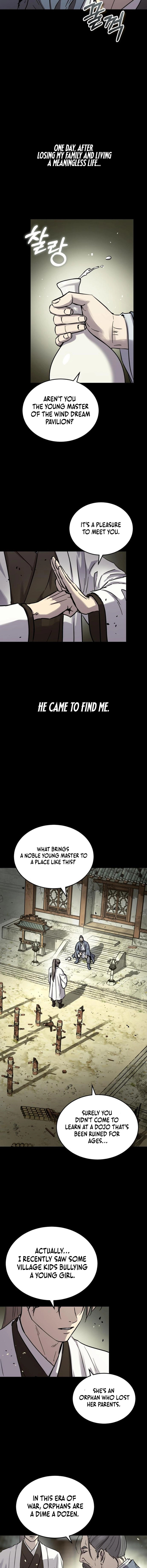 Absolute Reign Chapter 80 page 7 - 