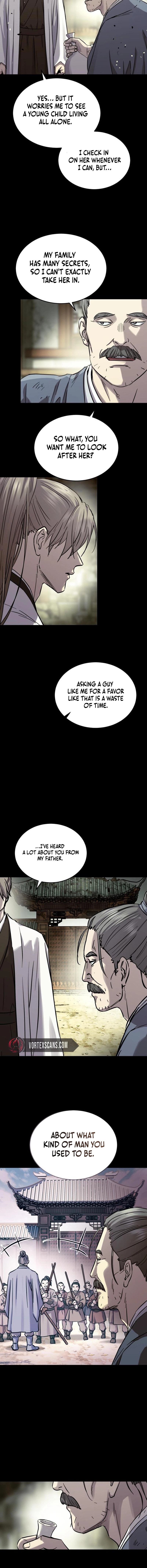 Absolute Reign Chapter 80 page 8 - 