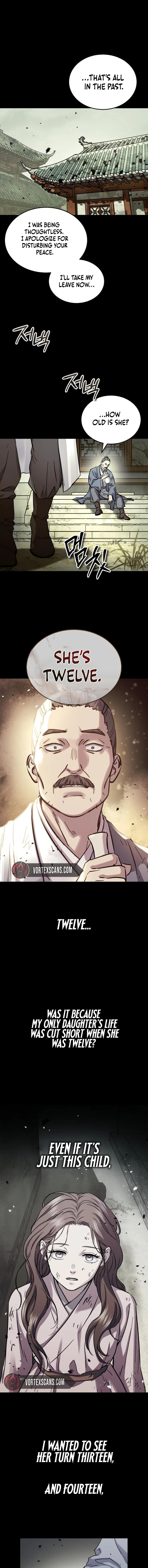 Absolute Reign Chapter 80 page 9 - 