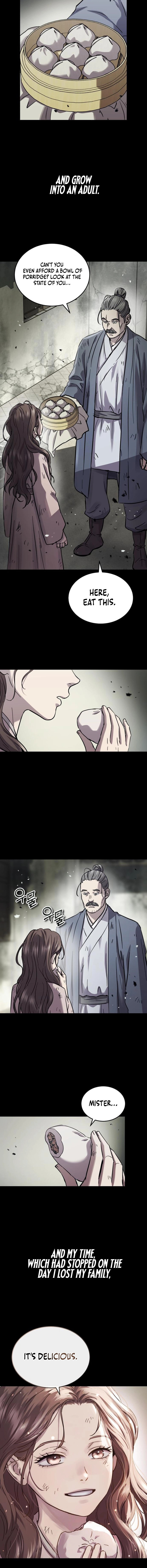 Absolute Reign Chapter 80 page 10 - 