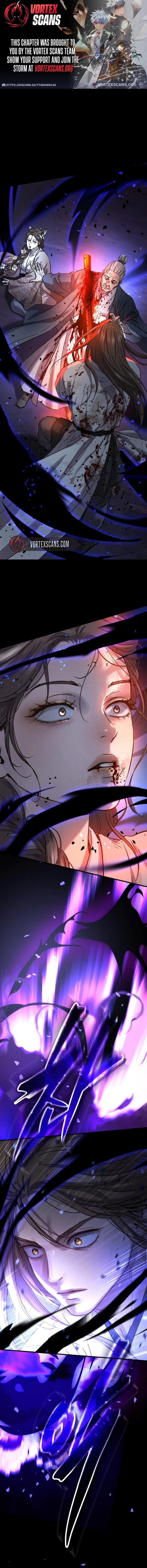 Absolute Reign Chapter 81 page 1 - 