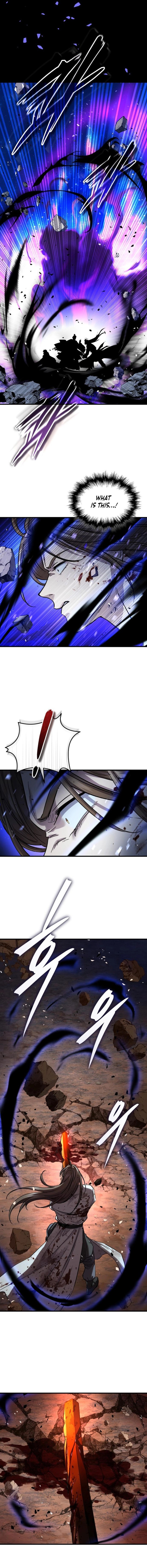Absolute Reign Chapter 81 page 2 - 