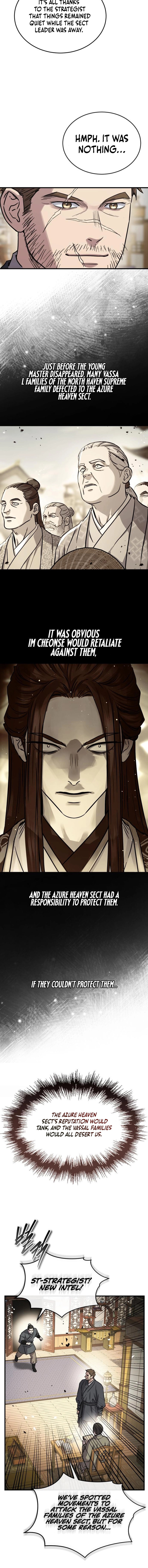 Absolute Reign Chapter 81 page 12 - 