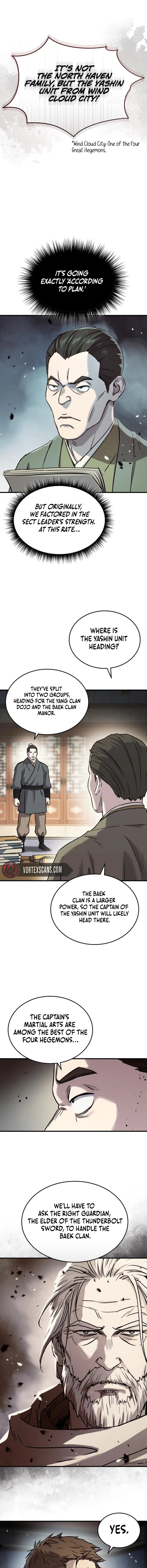 Absolute Reign Chapter 81 page 13 - 