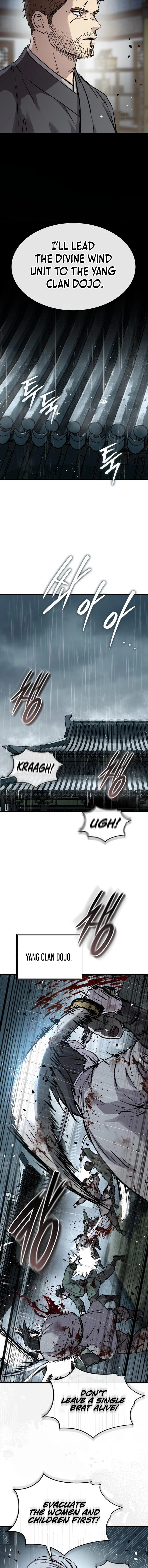 Absolute Reign Chapter 81 page 14 - 