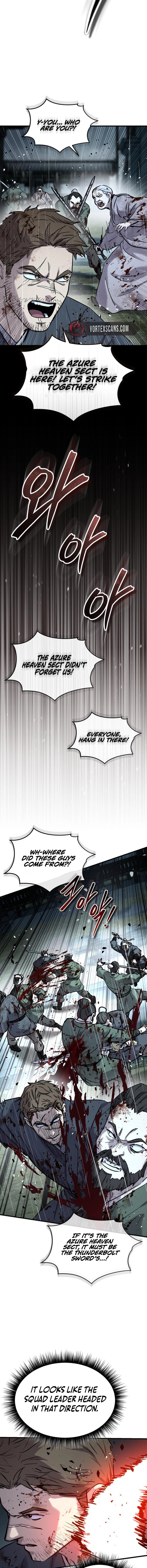 Absolute Reign Chapter 81 page 16 - 