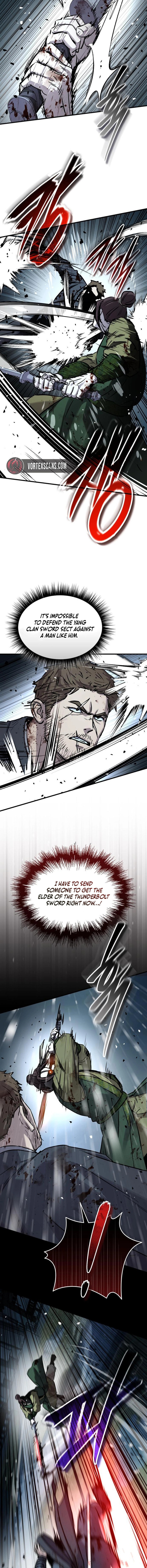 Absolute Reign Chapter 81 page 18 - 